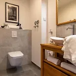 Apartmán Meerblickvilla, Penthauswohnung 47 