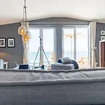 Apartmán Meerblickvilla, Penthauswohnung 47 