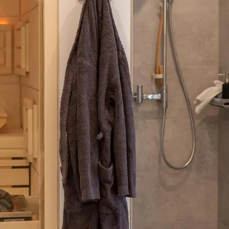 Haus Meerblick Villa, Meeresloge Apartment