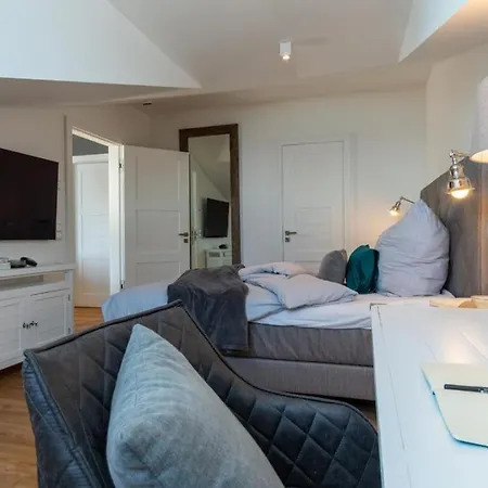 Haus Meerblick Villa, Meeresloge Grossenbrode