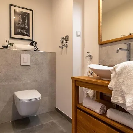 Apartmán „meeresloge“ Penthaus Mit Meerblick Großenbrode