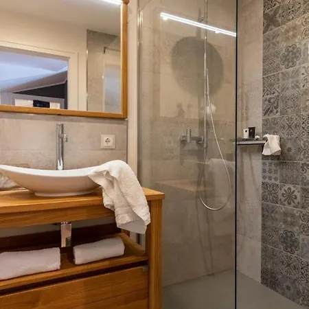 Haus Meerblick Villa, Meeresloge Großenbrode