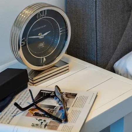 Haus Meerblick Villa, Meeresloge Großenbrode