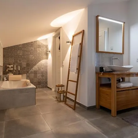 Haus Meerblick Villa, Meeresloge * Großenbrode