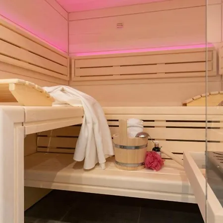 Haus Meerblick Villa, Meeresloge