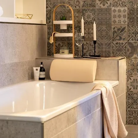 Haus Meerblick Villa, Meeresloge Großenbrode