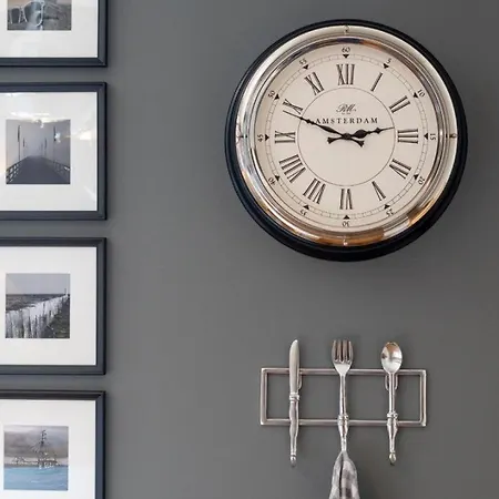 Haus Meerblick Villa, Meeresloge *