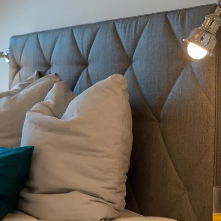 Haus Meerblick Villa, Meeresloge Großenbrode