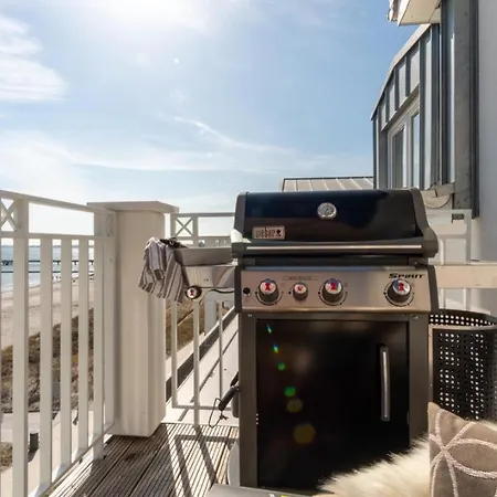 Haus Meerblick Villa, Meeresloge Großenbrode