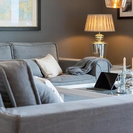 Haus Meerblick Villa, Meeresloge Großenbrode